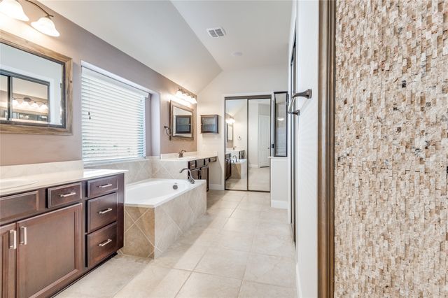 5095 Havasu Drive, Frisco, TX 75036