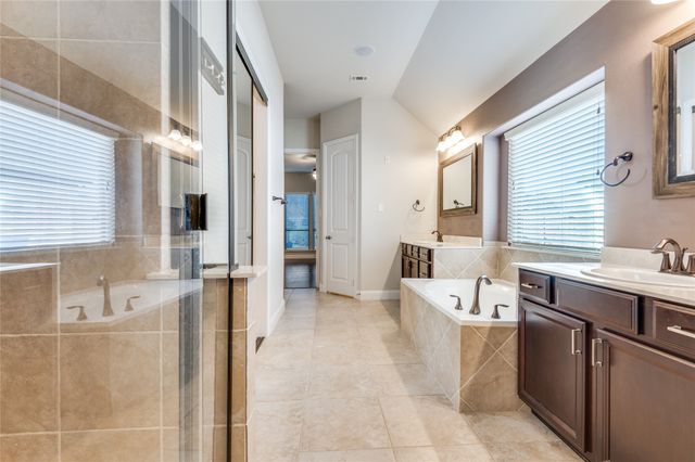 5095 Havasu Drive, Frisco, TX 75036