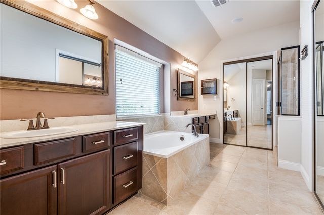 5095 Havasu Drive, Frisco, TX 75036