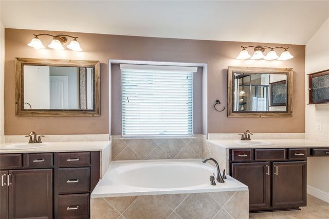 5095 Havasu Drive, Frisco, TX 75036