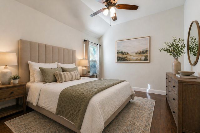 5095 Havasu Drive, Frisco, TX 75036