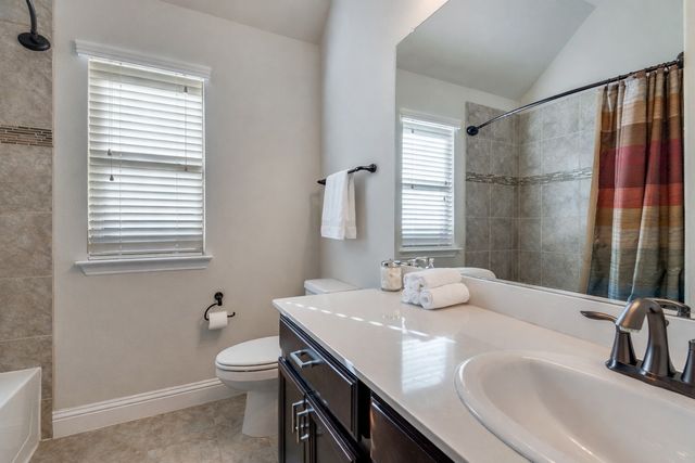 5095 Havasu Drive, Frisco, TX 75036