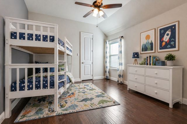 5095 Havasu Drive, Frisco, TX 75036