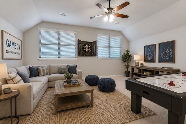 5095 Havasu Drive, Frisco, TX 75036