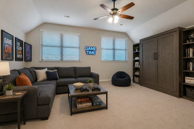 5095 Havasu Drive, Frisco, TX 75036
