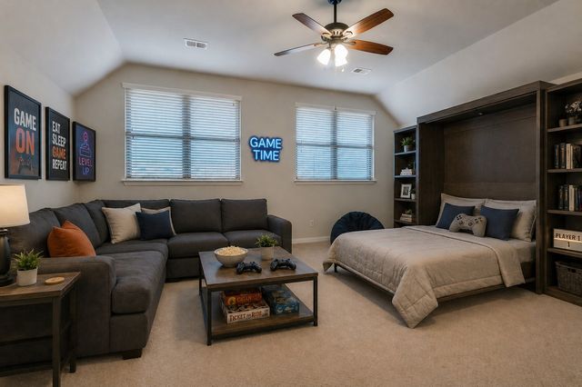 5095 Havasu Drive, Frisco, TX 75036