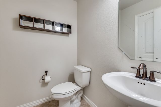 5095 Havasu Drive, Frisco, TX 75036