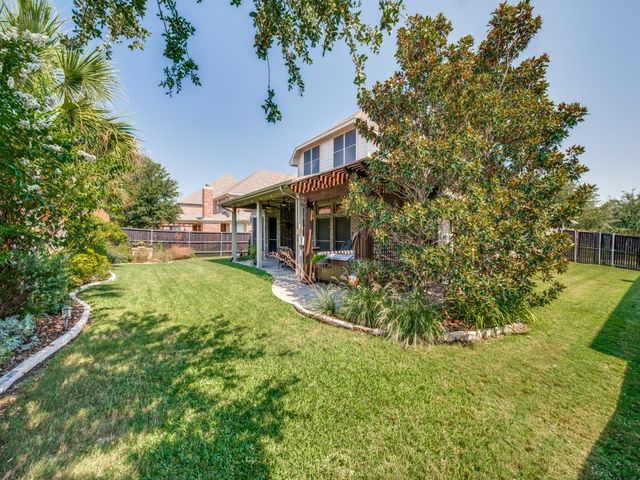 5095 Havasu Drive, Frisco, TX 75036