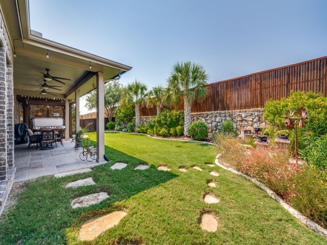 5095 Havasu Drive, Frisco, TX 75036