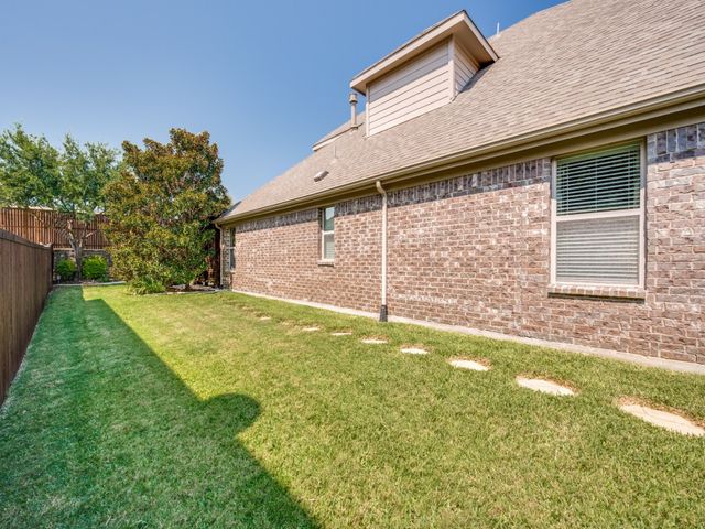 5095 Havasu Drive, Frisco, TX 75036