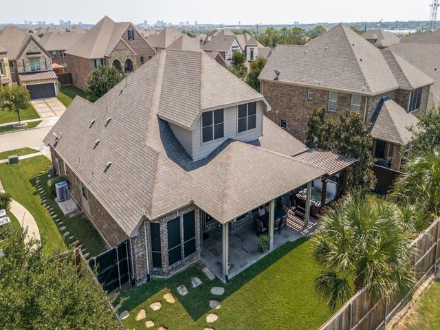 5095 Havasu Drive, Frisco, TX 75036