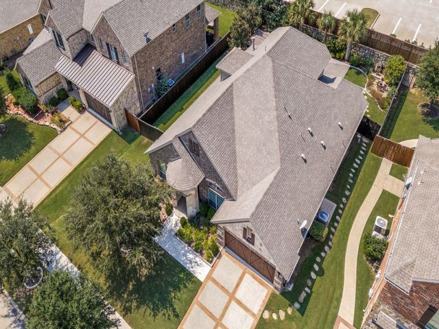 5095 Havasu Drive, Frisco, TX 75036