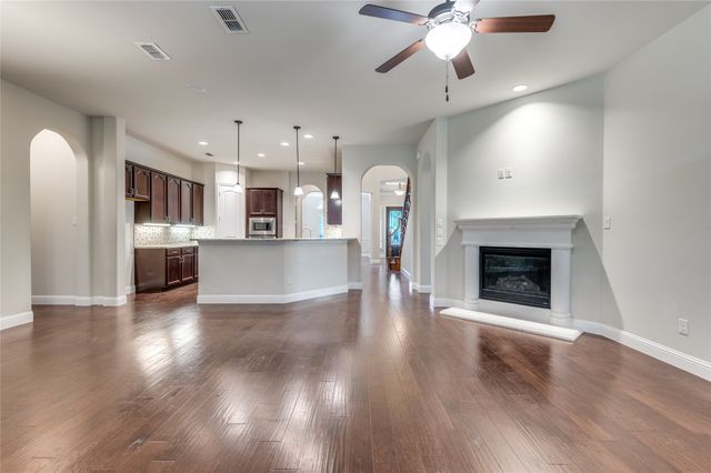 5095 Havasu Drive, Frisco, TX 75036