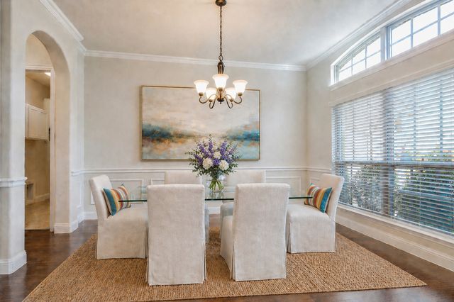 5095 Havasu Drive, Frisco, TX 75036