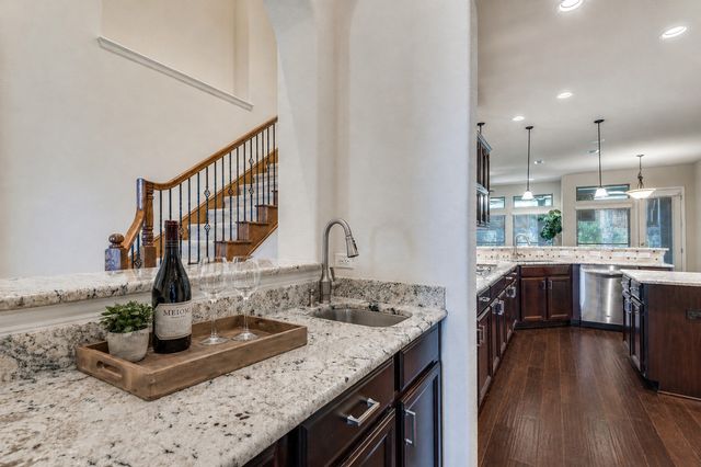5095 Havasu Drive, Frisco, TX 75036