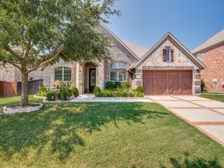 5095 Havasu Drive, Frisco, TX 75036