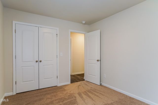 508 Gusty Lane, Zebulon, NC 27597