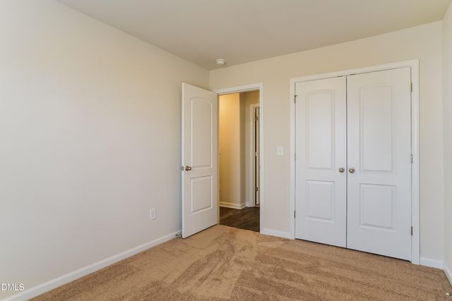 508 Gusty Lane, Zebulon, NC 27597