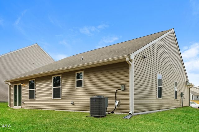 508 Gusty Lane, Zebulon, NC 27597