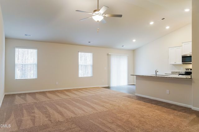 508 Gusty Lane, Zebulon, NC 27597