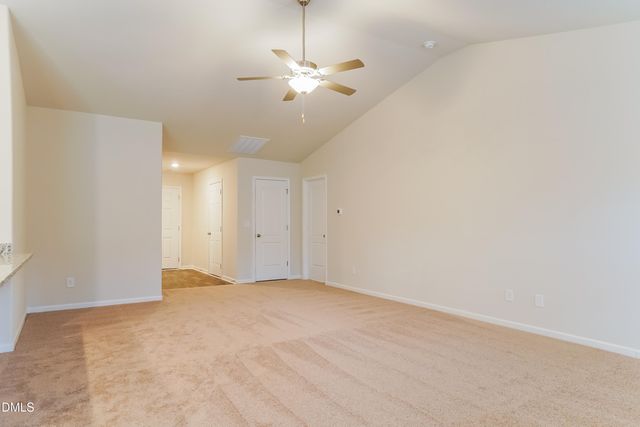 508 Gusty Lane, Zebulon, NC 27597