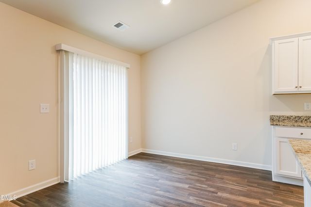 508 Gusty Lane, Zebulon, NC 27597