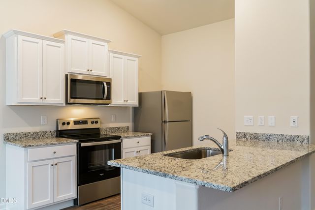 508 Gusty Lane, Zebulon, NC 27597