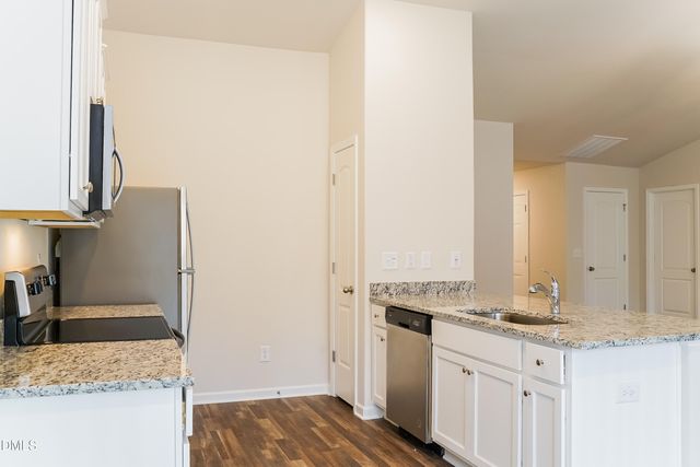 508 Gusty Lane, Zebulon, NC 27597