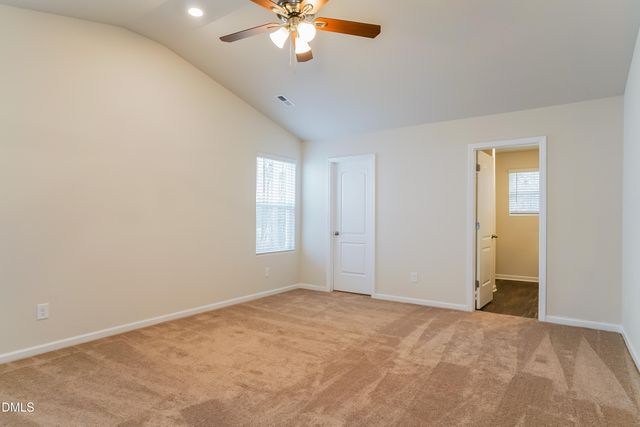 508 Gusty Lane, Zebulon, NC 27597