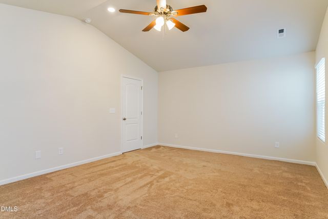 508 Gusty Lane, Zebulon, NC 27597