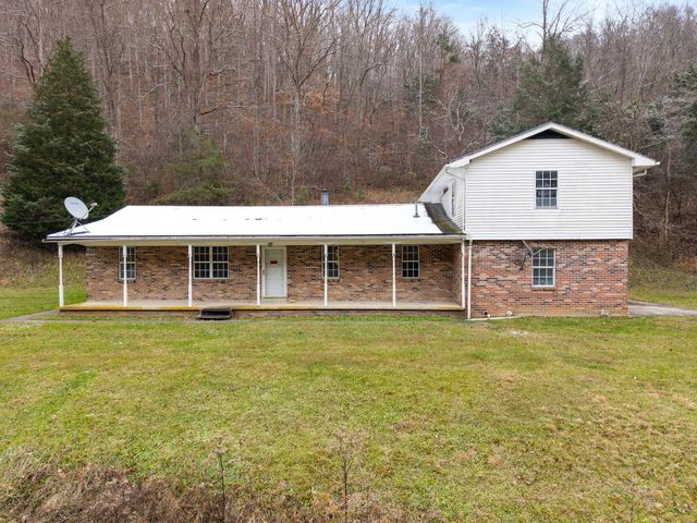 1474 Cow Creek Rd, Stanton, KY 40380