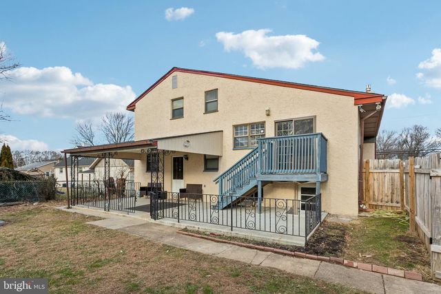 2614 OLD WELSH RD, Willow Grove, PA 19090