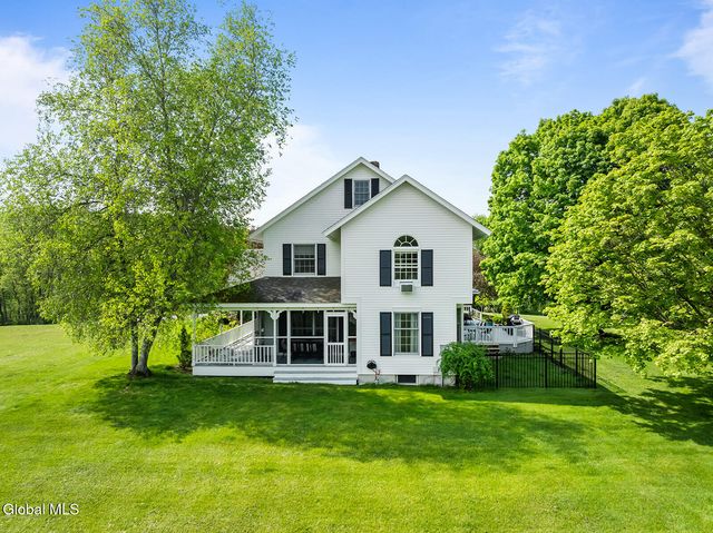 47 Mountain View Way, Salem, NY 12865