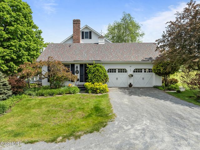 47 Mountain View Way, Salem, NY 12865