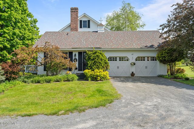 47 Mountain View Way, Salem, NY 12865