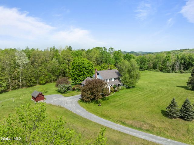 47 Mountain View Way, Salem, NY 12865