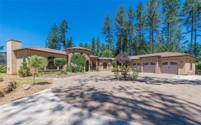 13670 Bader Mine Road, Paradise, CA 95969