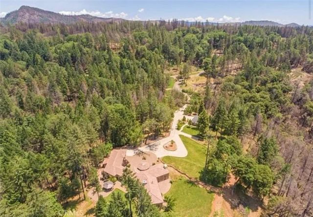 13670 Bader Mine Road, Paradise, CA 95969