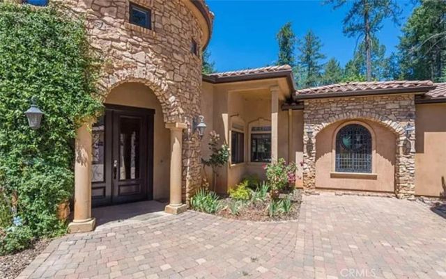 13670 Bader Mine Road, Paradise, CA 95969