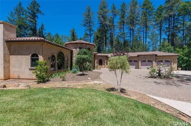 13670 Bader Mine Road, Paradise, CA 95969