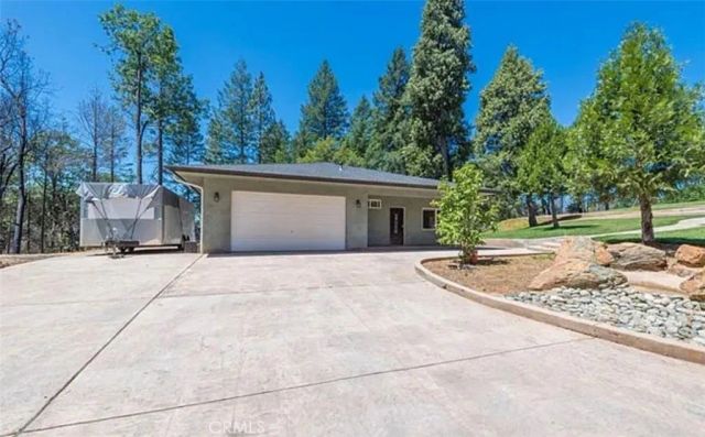 13670 Bader Mine Road, Paradise, CA 95969