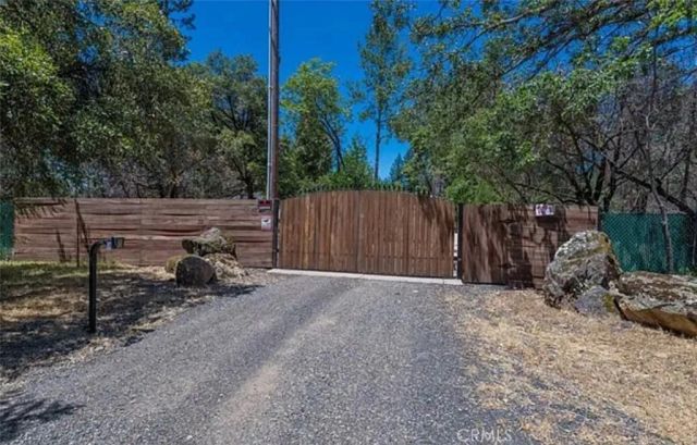 13670 Bader Mine Road, Paradise, CA 95969