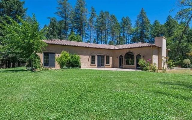 13670 Bader Mine Road, Paradise, CA 95969