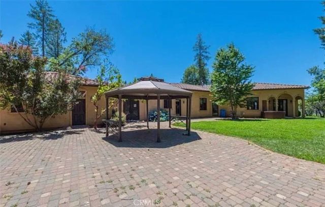 13670 Bader Mine Road, Paradise, CA 95969