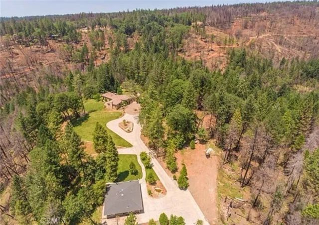 13670 Bader Mine Road, Paradise, CA 95969