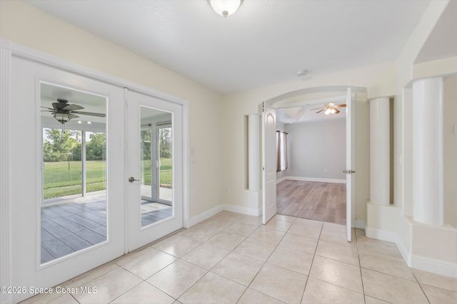 4018 Rolling Hill Drive, Titusville, FL 32796