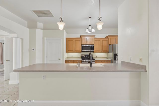 4018 Rolling Hill Drive, Titusville, FL 32796