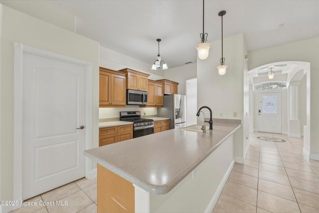 4018 Rolling Hill Drive, Titusville, FL 32796