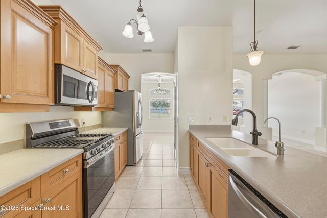 4018 Rolling Hill Drive, Titusville, FL 32796