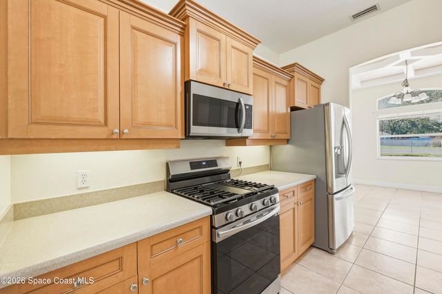 4018 Rolling Hill Drive, Titusville, FL 32796